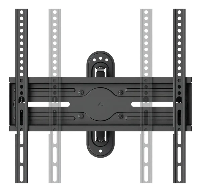 SOPORTE DE PARED ARTICULADO PARA TELEVISORES DE 32 A 65 PULGADAS - 4