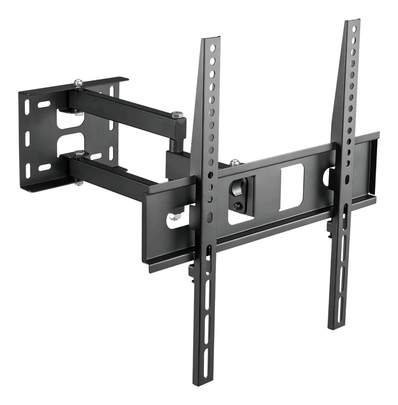 SOPORTE DE PARED ARTICULADO PARA TELEVISORES DE 32 A 65 PULGADAS - 6