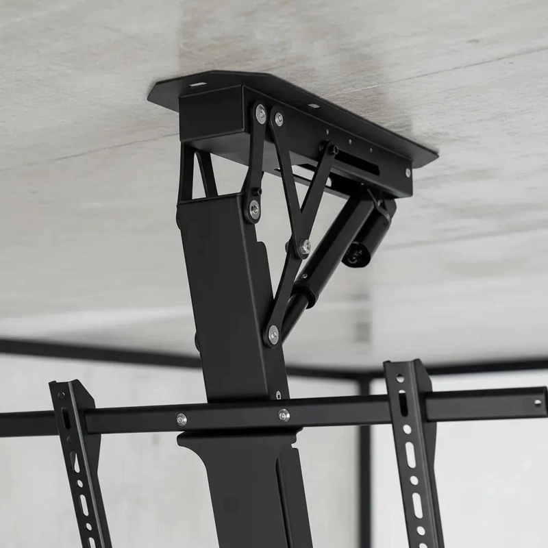 SOPORTE DE TECHO MOTORIZADO PARA TELEVISORES DE 32 A 75 PULGADAS - 2