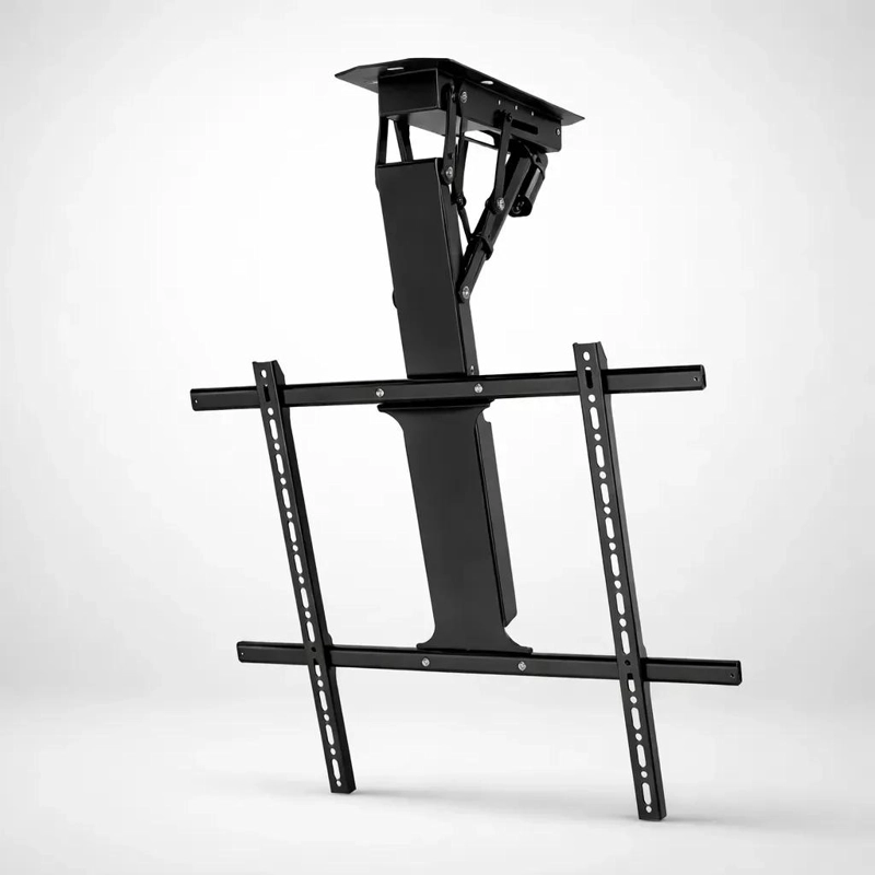SOPORTE DE TECHO MOTORIZADO PARA TELEVISORES DE 32 A 75 PULGADAS - 9