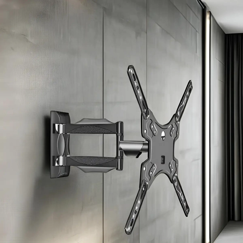 SOPORTE DE PARED INCLINABLE PARA PANTALLAS DE 32 A 55 PULGADAS - 7