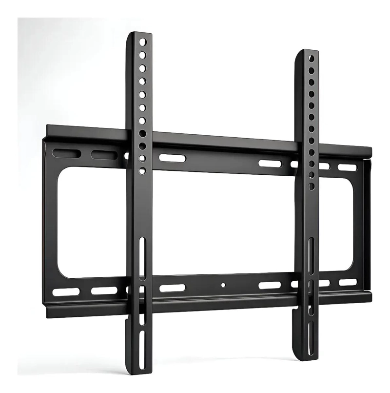 SOPORTE DE TV VESA FIJO PARA PANTALLAS DE 40 A 85 PULGADAS - 1