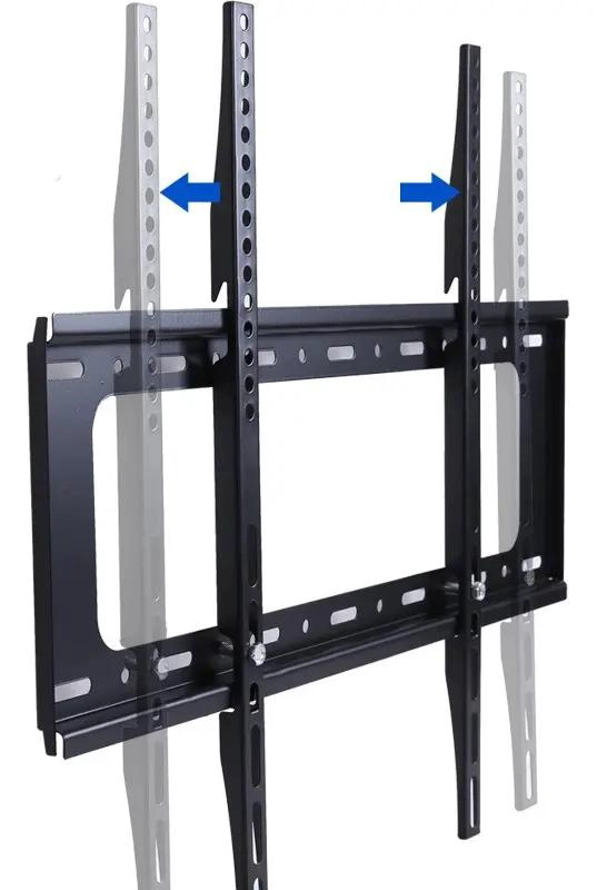 SOPORTE DE TV VESA FIJO PARA PANTALLAS DE 40 A 85 PULGADAS - 5