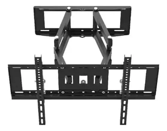 SOPORTE DOBLE BRAZO PARA TELEVISORES DE 32 A 85 PULGADAS - 3