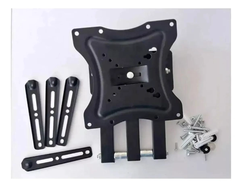 SOPORTE ARTICULADO PARA TELEVISORES DE 14'' A 55'' - 10