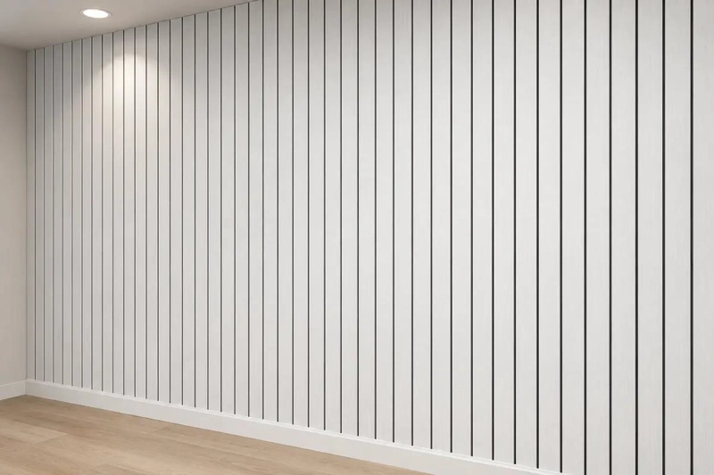 PANEL DECORATIVO 3D AUTOADHESIVO DE PVC PARA INTERIORES - 4