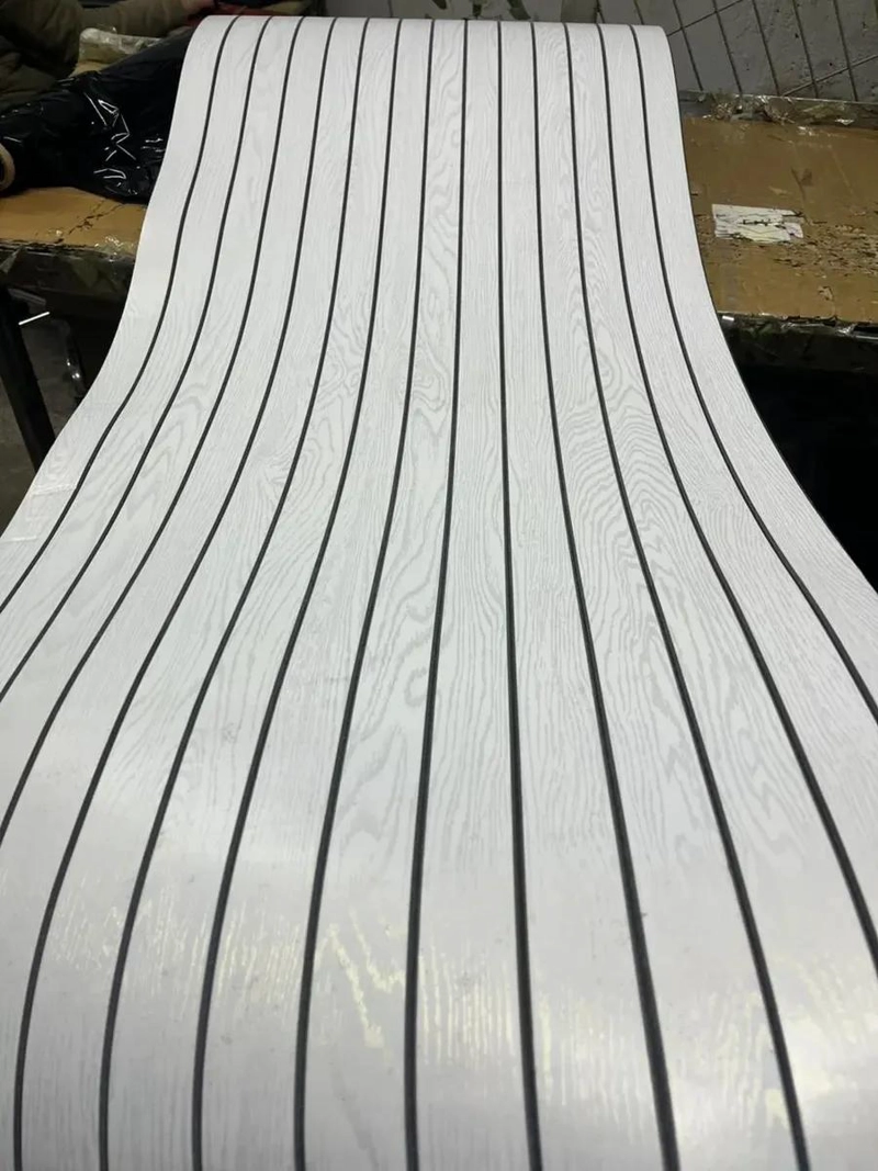 PANEL DECORATIVO 3D AUTOADHESIVO DE PVC PARA INTERIORES - 5