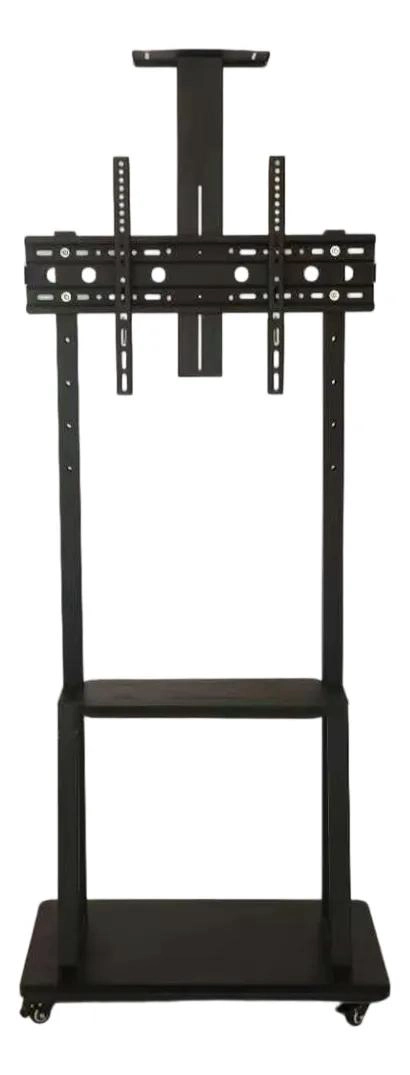 CARRO DE SOPORTE H PARA TV AMOVIBLE DE 32 A 75 PULGADAS - 1