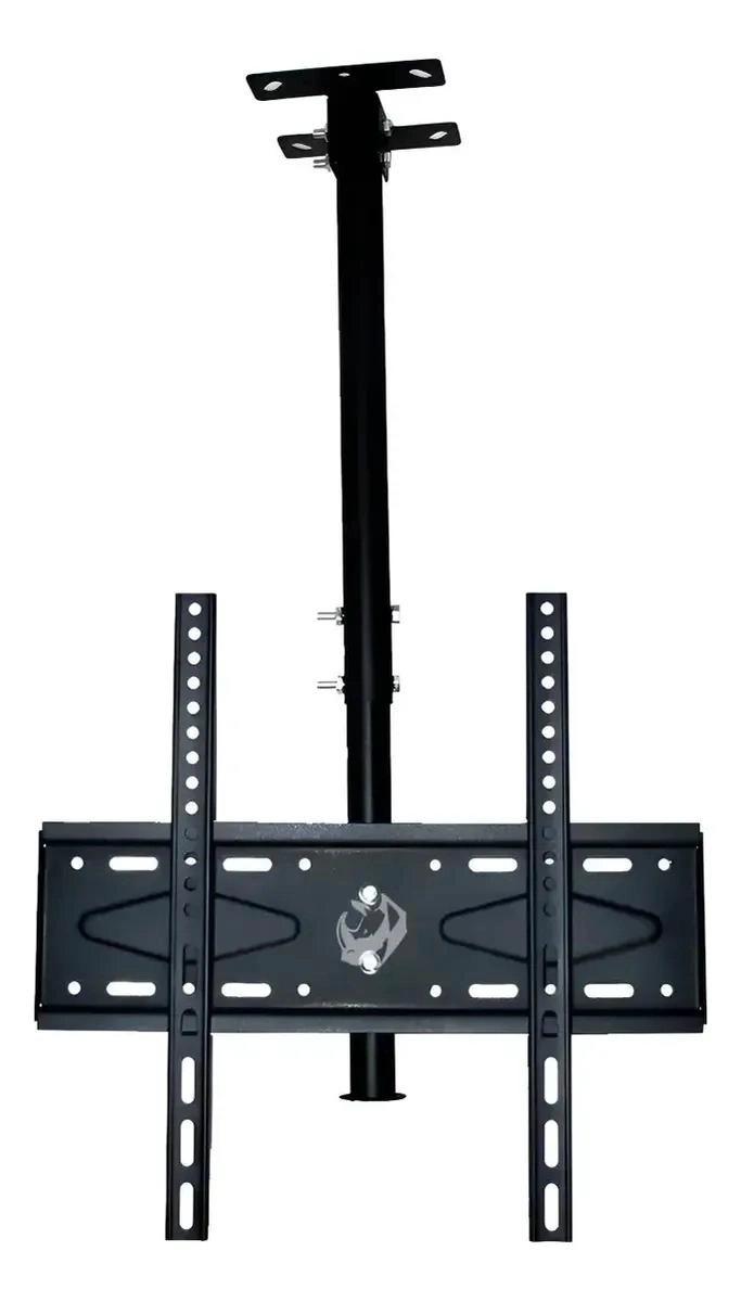 SOPORTE GIRATORIO PARA TELEVISOR DE TECHO DE 26 A 65 PULGADAS - 1