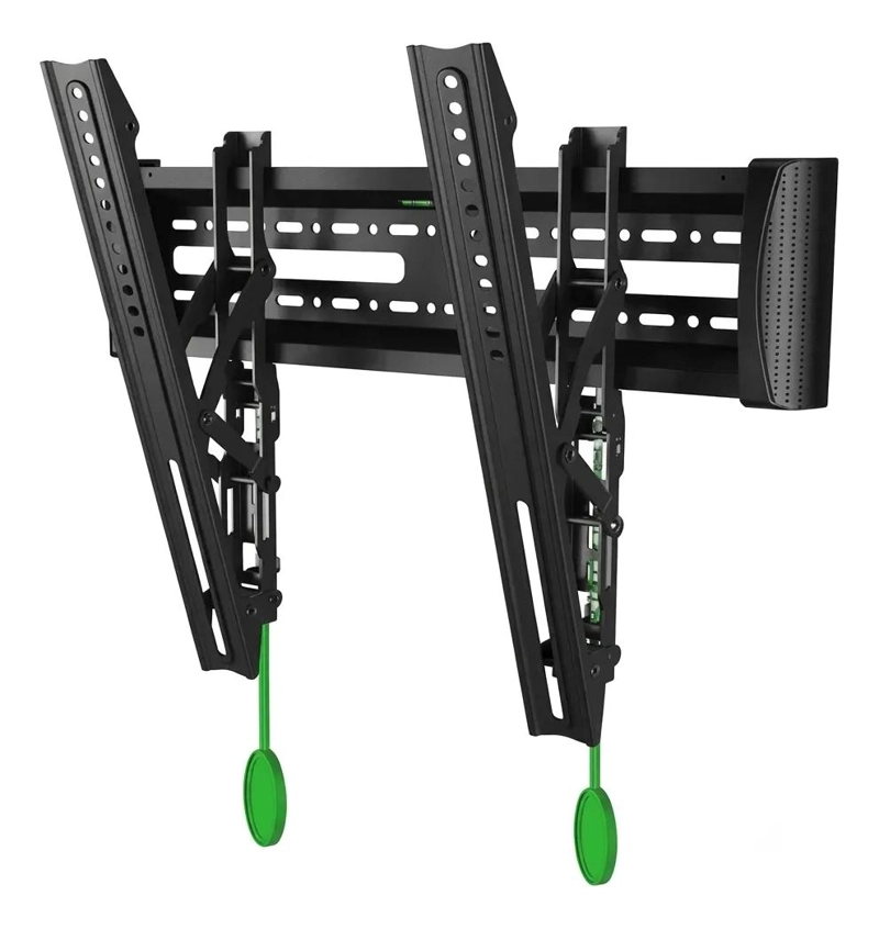 SOPORTE DE PARED INCLINABLE PARA TELEVISORES DE 32 A 65 PULGADAS - 1