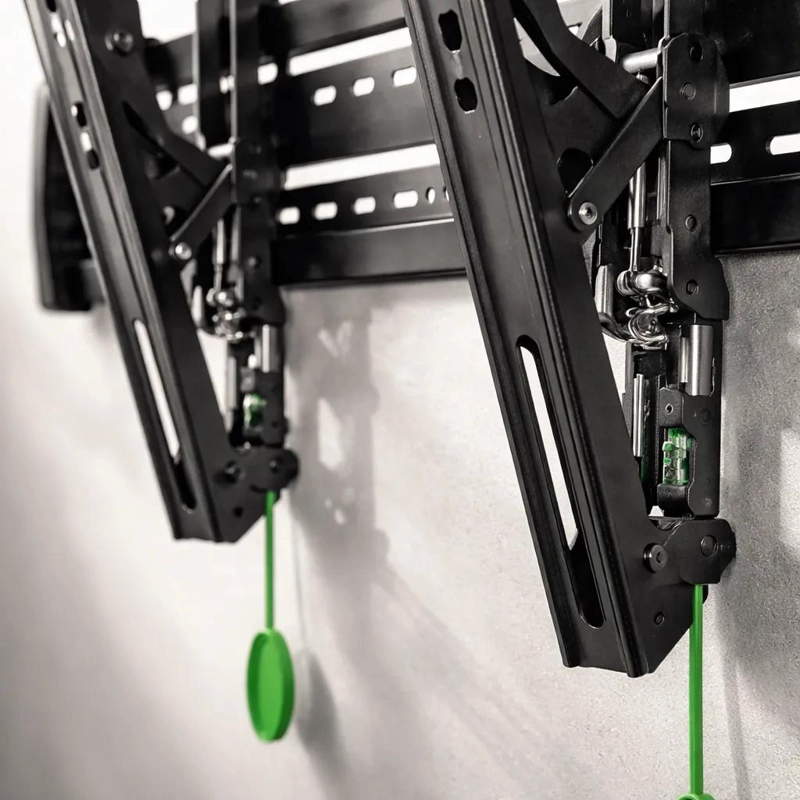 SOPORTE DE PARED INCLINABLE PARA TELEVISORES DE 32 A 65 PULGADAS - 3