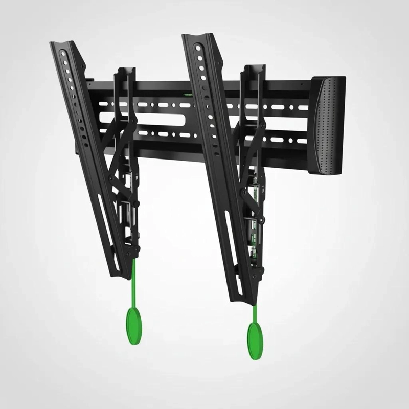 SOPORTE DE PARED INCLINABLE PARA TELEVISORES DE 32 A 65 PULGADAS - 4