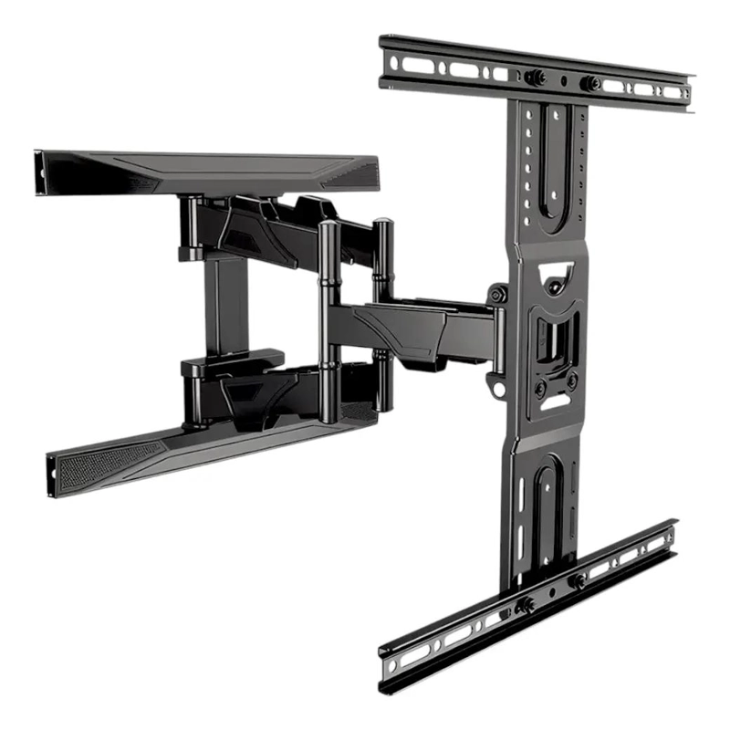SOPORTE ARTICULADO UNIVERSAL PARA TELEVISORES DE 45 A 75 PULGADAS - 1