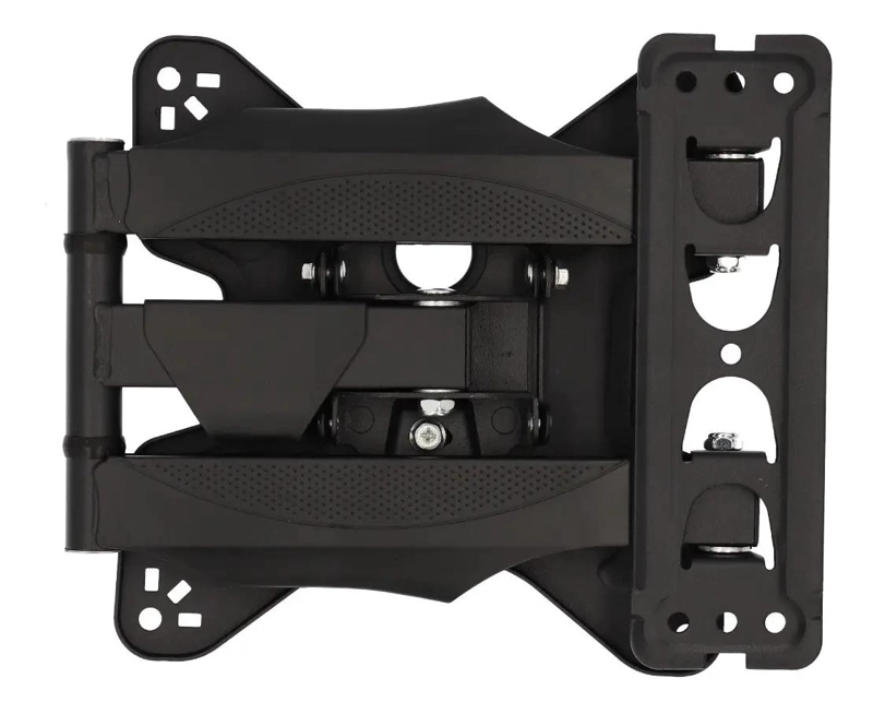 SOPORTE ARTICULADO PARA TV DE PARED 32 A 55 PULGADAS - 1
