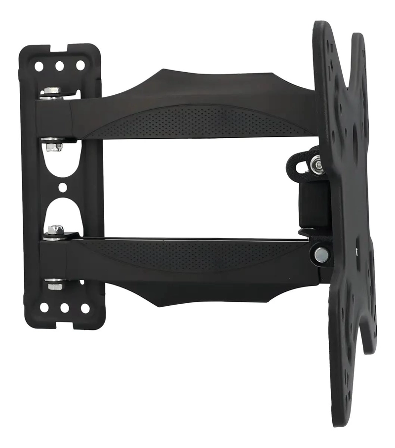 SOPORTE ARTICULADO PARA TV DE PARED 32 A 55 PULGADAS - 3