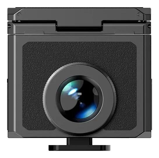VISOR ULANZI VF01 AJUSTABLE PARA FOTOGRAFIA Y VIDEO - 1