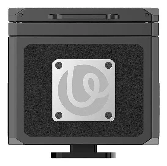 VISOR ULANZI VF01 AJUSTABLE PARA FOTOGRAFIA Y VIDEO - 3