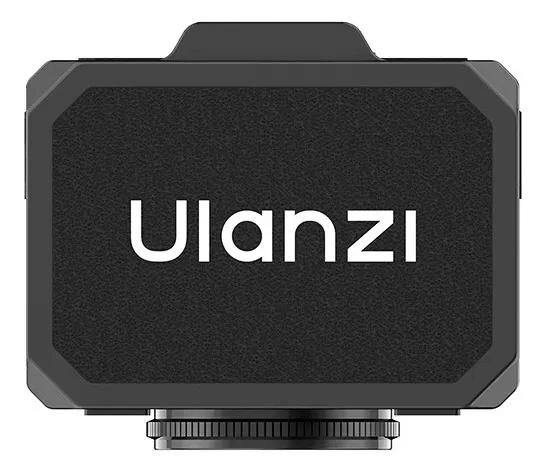 VISOR ULANZI VF01 AJUSTABLE PARA FOTOGRAFIA Y VIDEO - 5