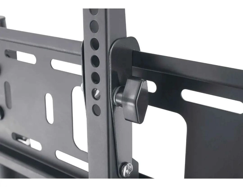 BASE TRIPODE PARA TELEVISORES DE 32 A 55 PULGADAS COLOR NEGRO - 6