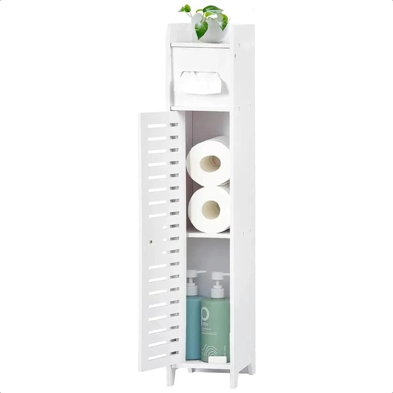 MUEBLE ORGANIZADOR ESQUINERO PARA COCINA Y BAÑO - 7