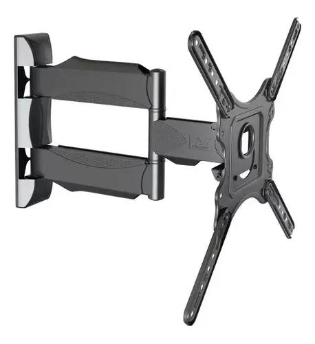 SOPORTE DE PARED AJUSTABLE PARA TELEVISORES DE 32 A 55 PULGADAS - 2