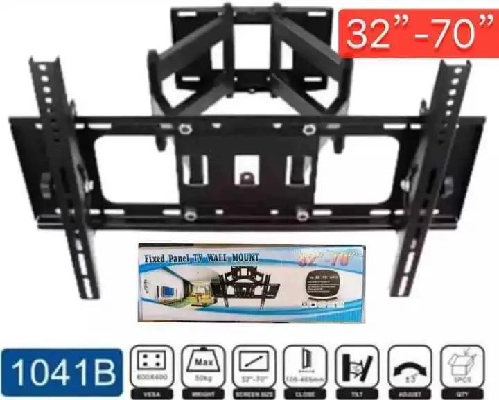 SOPORTE DE PARED PARA TELEVISORES DE 32 A 70 PULGADAS - 3