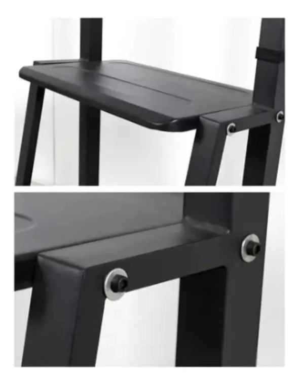 SOPORTE PEDESTAL MOVIL PARA TV DE 32 A 72 PULGADAS - 6