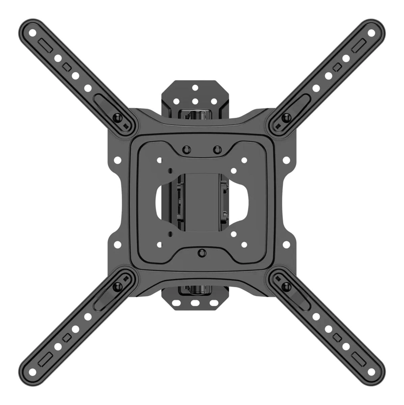 SOPORTE DE TV BRAZO EXTRALARGO PARA PANTALLAS DE 23 A 65 PULGADAS - 9
