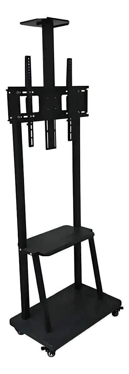 SOPORTE MOVIL PARA TV DE 32 A 70 PULGADAS CON RUEDAS - 1