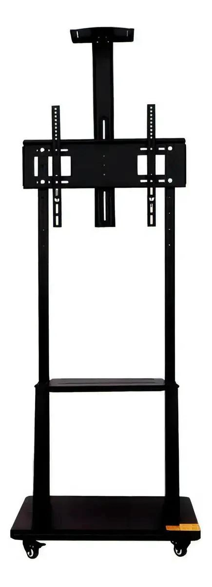 SOPORTE MOVIL PARA TV DE 32 A 70 PULGADAS CON RUEDAS - 7