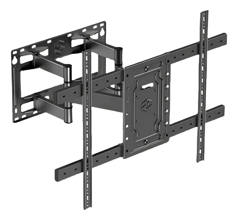 SOPORTE DE TV BRAZO ARTICULADO PARA PANTALLAS DE 45 A 100 PULGADAS - 1
