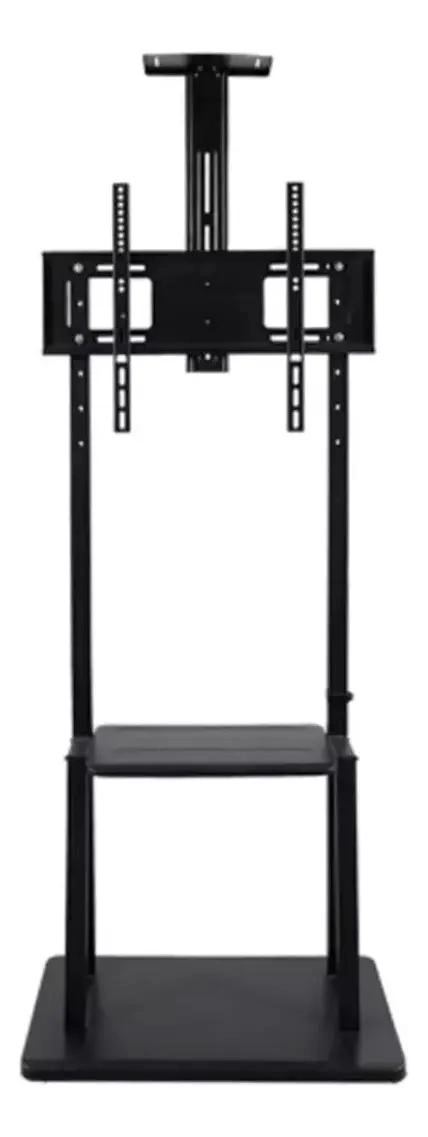 SOPORTE MOVIL PARA TELEVISOR DE 32 A 70 PULGADAS CON RUEDAS - 7