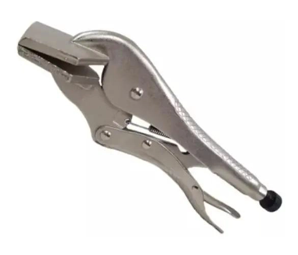 LLAVE AUTOAJUSTABLE BOCA DE PATO 25,4 CM - 1