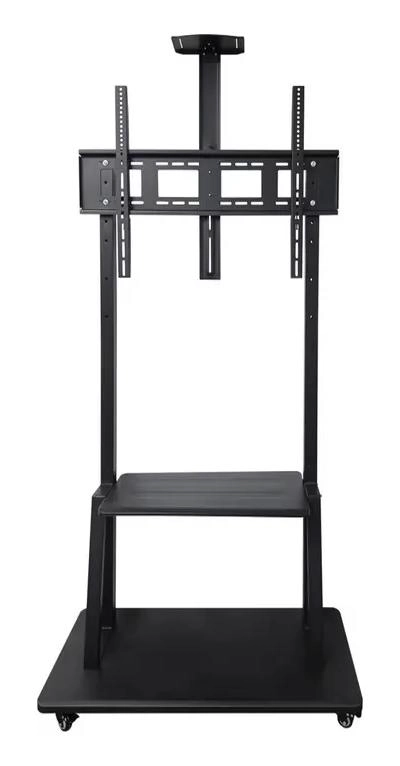 SOPORTE DE TV MOVIL PARA PANTALLAS DE 32 A 75 PULGADAS - 1