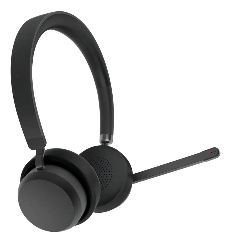 AURICULARES INALAMBRICOS VOIP CON BLUETOOTH Y MICROFONO - 3