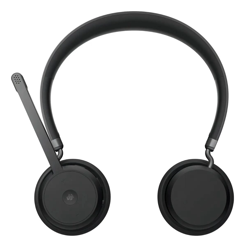 AURICULARES INALAMBRICOS VOIP CON BLUETOOTH Y MICROFONO - 5