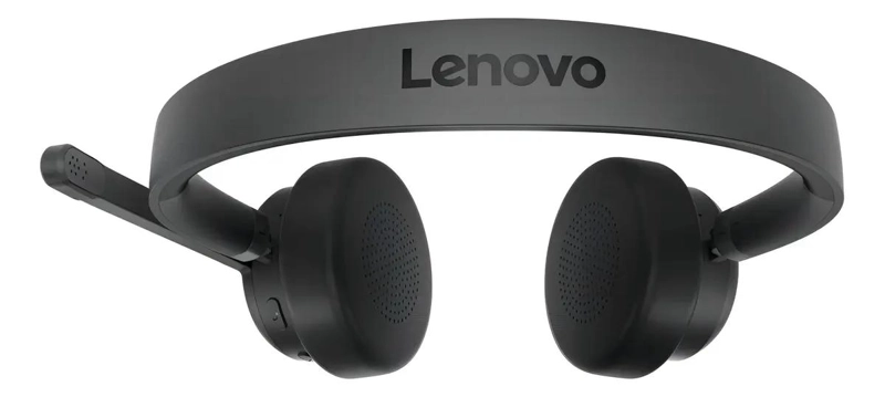 AURICULARES INALAMBRICOS VOIP CON BLUETOOTH Y MICROFONO - 6