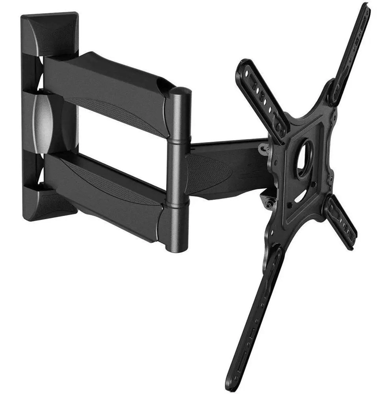 SOPORTE DE PARED INCLINABLE Y ARTICULADO PARA PANTALLAS - 5