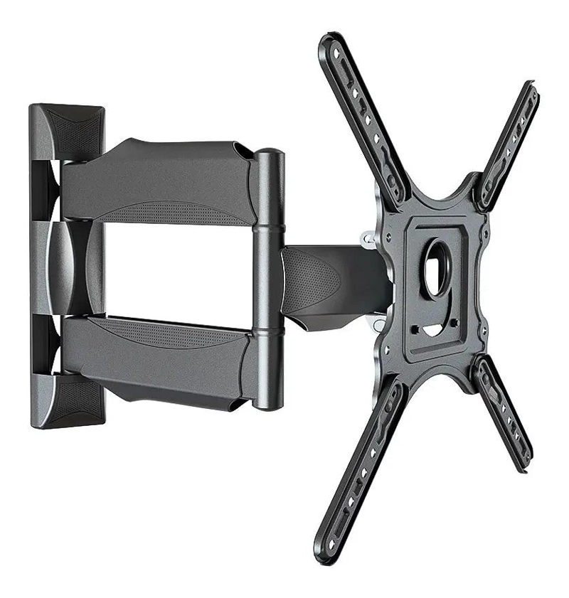 SOPORTE DE PARED INCLINABLE Y ARTICULADO PARA PANTALLAS - 7
