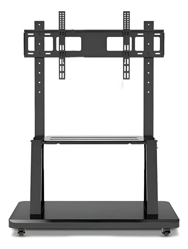 SOPORTE PEDESTAL PARA TELEVISORES DE 32 A 75 PULGADAS - 1