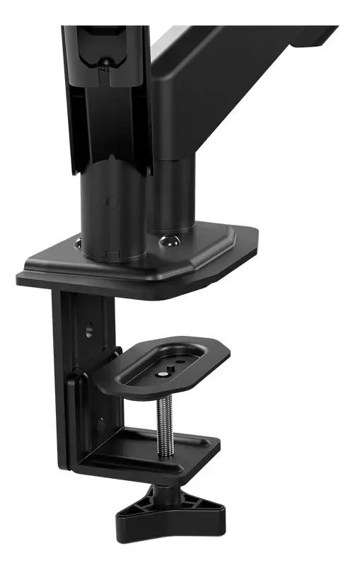 SOPORTE ERGONOMICO PARA DOS MONITORES DE 13 A 32 PULGADAS - 3