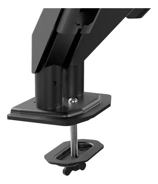 SOPORTE ERGONOMICO PARA DOS MONITORES DE 13 A 32 PULGADAS - 4