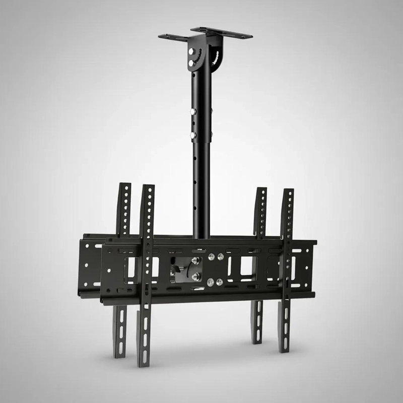 SOPORTE DE TECHO PARA TELEVISORES DE 42 A 80 PULGADAS - 1