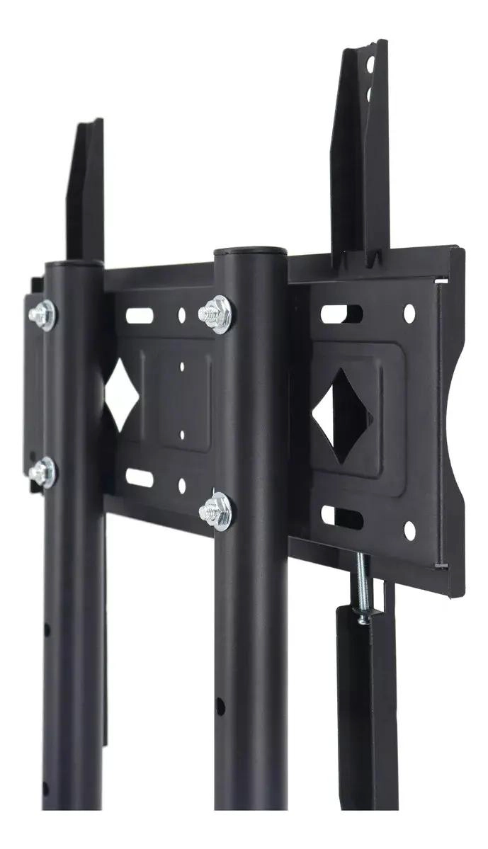 SOPORTE MOVIL PARA TV DE 32 A 55 PULGADAS CON AJUSTE - 4