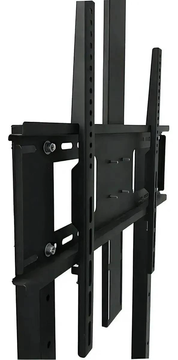 SOPORTE MOVIL PARA TV DE 32 A 70 PULGADAS CON RUEDAS - 5