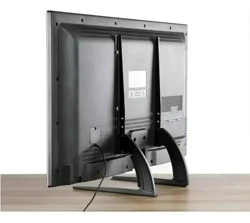 SOPORTE BASE TV UNIVERSAL PARA PANTALLAS DE 37 A 75 PULGADAS - 9