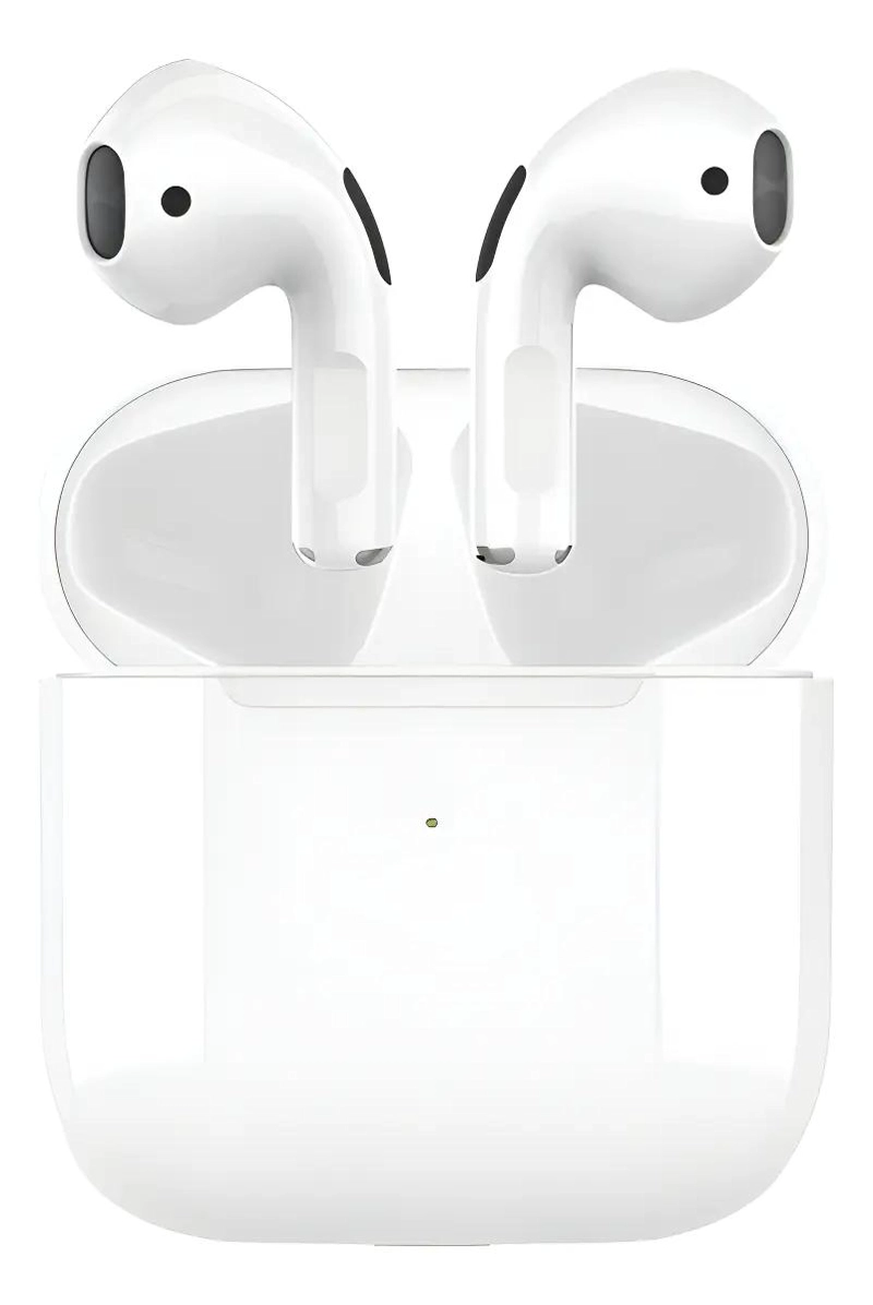 AUDIFONOS IN-EAR TWS BLUETOOTH CON ESTUCHE DE CARGA - 1
