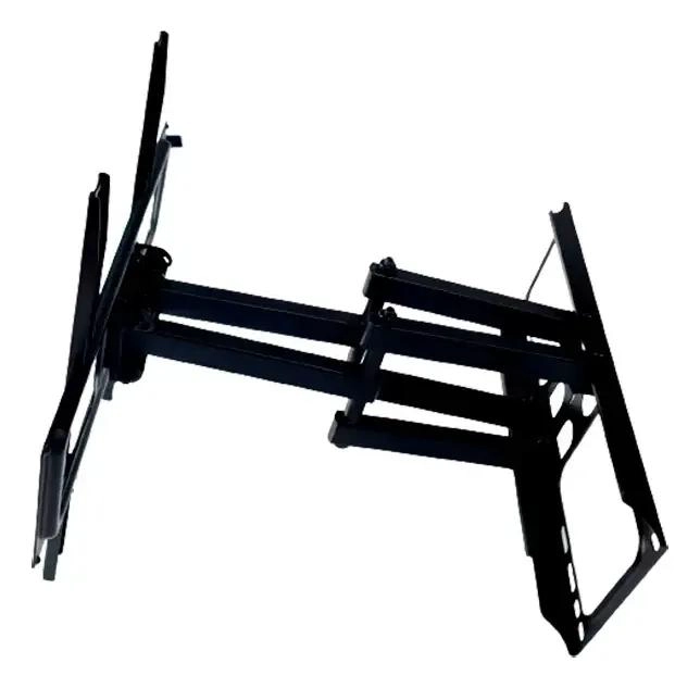 SOPORTE ARTICULADO DOBLE BRAZO PARA PANTALLAS DE 26 A 70 PULGADAS - 2