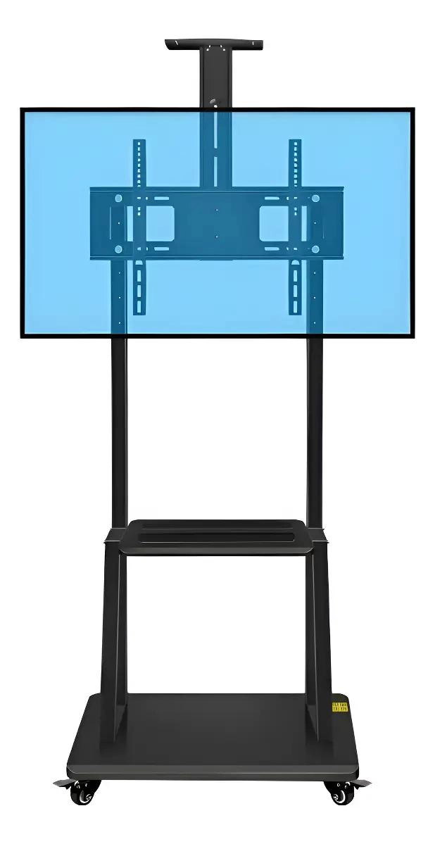 SOPORTE MOVIL PARA TV DE 32 A 70 PULGADAS CON RUEDAS - 1