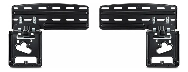 SOPORTE DE PARED PARA TELEVISORES DE 43 A 85 PULGADAS - 1